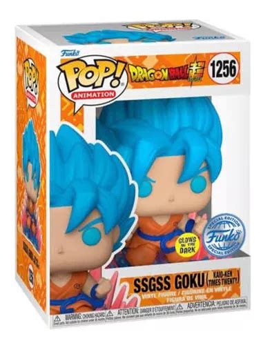 super saiyan goku pop funko|kaioken goku funko pop.